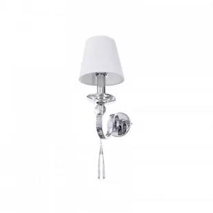Berella Light Kinkiet Estra 1 BL0043 Berella Light loftowa oprawa ścienna na wysięgniku BL0043 - Lampy ścienne - miniaturka - grafika 2
