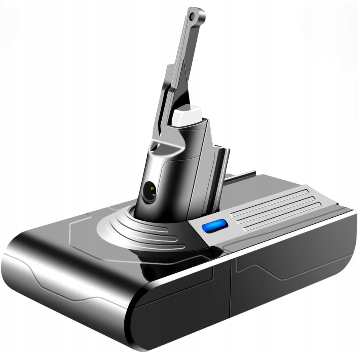Akumulator zamienny do odkurzacza Dyson V8 bateria zamiennik 21.6V 6000mAh