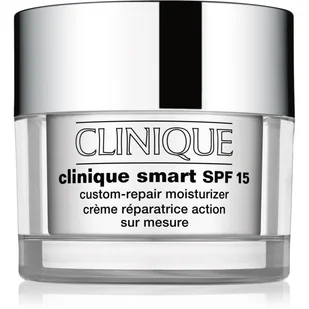 Clinique Smart SPF15 50 ml Krem do twarzy na dzień - Kremy do twarzy - miniaturka - grafika 1