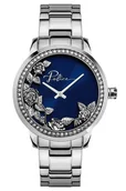 Zegarki damskie - Damski Zegarek POLICE WOMEN PEWLG2202202 (34MM) - miniaturka - grafika 1