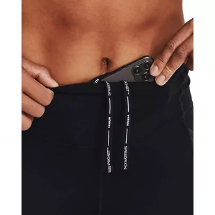 Legginsy damskie Under Armour SpeedPocket Ankle Tight - Legginsy - miniaturka - grafika 4