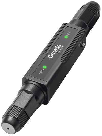 TP-Link OMADA zewnętrzny PoE+ extender 2xGbE, 30W, IP68 POE20E-Outdoor