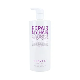 ELEVEN AUSTRALIA REPAIR MY HAIR Odżywka do włosów suchych i zniszczonych 960ml - Odżywki do włosów - miniaturka - grafika 1