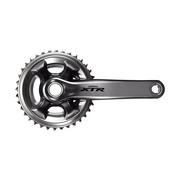 Sport OUTLET - 11v korbowód Shimano Xtr Fc-M9000-2 - miniaturka - grafika 1