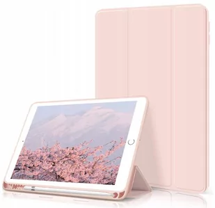 ETUI SMART PENCIL do Apple iPad 9.7 AIR AIR 2 2018 - Etui do tabletów - miniaturka - grafika 1