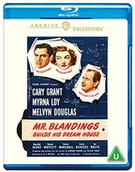 Komedie Blu-Ray - Mr Blandings Builds His Dream House (Marzenia o domu) - miniaturka - grafika 1