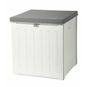 Skrzynie ogrodowe - SASKA GARDEN Skrzynia ogrodowa SASKA GARDEN 1029610 76 L - miniaturka - grafika 1