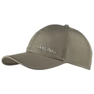 Czapki męskie - Czapka baseballowa Head Pro Player Cap WG - miniaturka - grafika 1