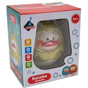 Rolnictwo i przemysł - Wańka wstańka - Kaczka jasnozielona - miniaturka - grafika 1