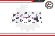 Akcesoria do układu elektrycznego - Zestaw przewodów elektrycznych, asystent parkowania Esen SKV 28SKV907 - miniaturka - grafika 1
