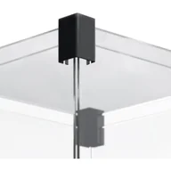 Akcesoria kominkowe - Mocowanie do szyb PATIO i PATIO MINI - miniaturka - grafika 1