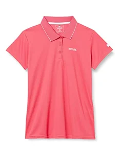 Regatta Damska koszulka Maverick V, Rethink Pink, 20 - Koszulki i topy damskie - miniaturka - grafika 1