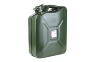 Kanistry - Kanister metalowy 20l - miniaturka - grafika 1