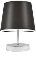 Lampy stojące - Industrialna lampka nocna ALMADA - miniaturka - grafika 1
