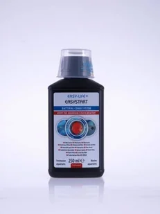 Easy Life Easy Start filtr starterem do akwarium, 250 ml - Filtry akwariowe i akcesoria Easy Life Easy Start filtr starterem do akwarium, 250 ml - Filtry akwariowe i akcesoria - miniaturka - grafika 1
