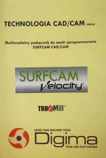 Technologia cad cam - Aplikacje biurowe - miniaturka - grafika 1