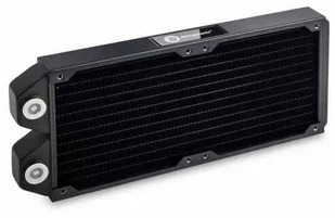 BitsPower Tarasque II Radiator - 240mm - Chłodzenie wodne - miniaturka - grafika 1