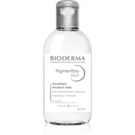 Płyny micelarne - Bioderma naos poland sp. z o.o. PIGMENTBIO H2O Płyn micel. 250 ml - miniaturka - grafika 1