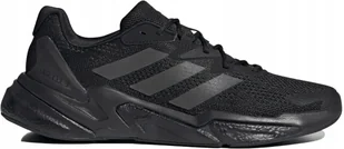 Buty Sportowe Męskie Czarne Adidas X9000L3 - Buty sportowe męskie - miniaturka - grafika 1