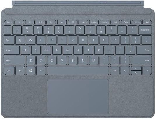 Microsoft Nowa Klawiatura Microsoft Surface Go Type Cover do Microsoft Surface Go / Go 2 / Go 3