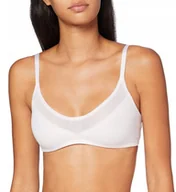 Biustonosze - Sloggi biustonosz miękki wielokolorowy rozmiar L - miniaturka - grafika 1