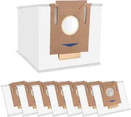 Worki do odkurzaczy - INF Worki do odkurzaczy 8 szt Ecovacs DEEBOT OZMO T8/T8 AIVI/T8 MAX/N8 Pro/N8 Pro Plus, Yeedi Vac/Yeedi Vac MAX - miniaturka - grafika 1