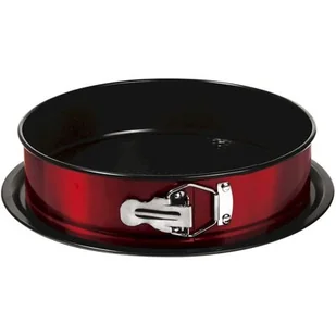 Berlinger Haus Forma na tort Burgundy Metallic Line, 26 cm - Formy do ciast - miniaturka - grafika 1