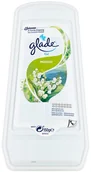Odświeżacze powietrza - Glade Odświeżacz powietrza GEL 150 g konwalia *51682 - miniaturka - grafika 1