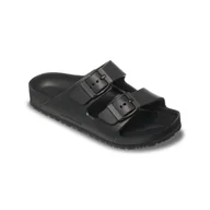 Buty dla dziewczynek - Klapki dla Chłopcy EMBARK RF Czarny - miniaturka - grafika 1