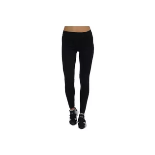 Spodnie sportowe damskie - Leginsy fitness damskie Converse Engineered Jacquard Legging - grafika 1