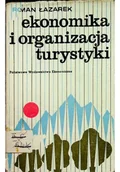 Ekonomia - Ekonomika i organizacja turystyki - miniaturka - grafika 1