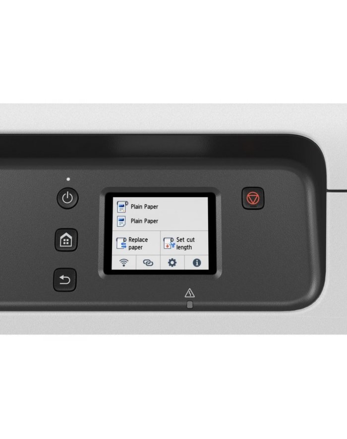 Canon Ploter Imageprograf Tc-20 Tc20