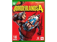 Gry Xbox Series X - Xbox Series CENEGA Borderlands 4 - miniaturka - grafika 1