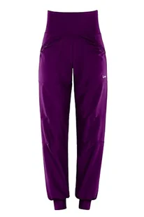 Winshape Leisure Leisure Lei101C, spodnie funkcyjne, ultra miękkie, do fitnessu, na czas wolny, do jogi, pilatesu - Spodnie rowerowe - miniaturka - grafika 1