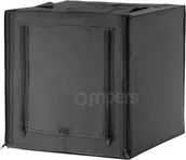 Inne akcesoria studyjne - Freepower Namiot bezcieniowy 60cm LED 2x50W - miniaturka - grafika 1