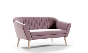 Sofa 2 osobowa KAYA - Sofy i kanapy Sofa 2 osobowa KAYA - Sofy i kanapy - miniaturka - grafika 1
