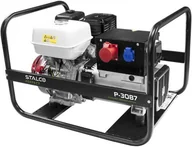 Agregaty prądotwórcze - Stalco Perfect P-3087 - miniaturka - grafika 1