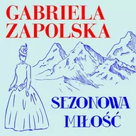 Audiobooki - romanse - Sezonowa miłość - miniaturka - grafika 1