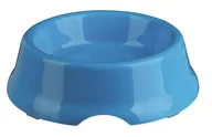 Miski dla psów - Trixie Miska plastikowa na gumie 0.3 l/10.5 cm - miniaturka - grafika 1