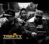 Rap, Hip Hop - Trinity - miniaturka - grafika 1