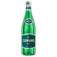 Woda - Cisowianka Woda 0,7l Classique niegazowana w plastiku - miniaturka - grafika 1