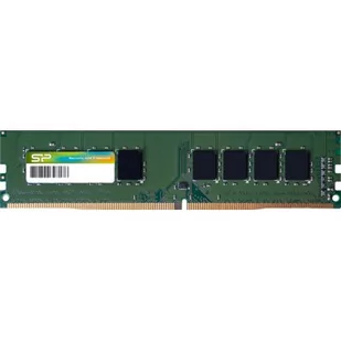 Silicon Power 16GB SP016GBLFU266B02 - Pamięci RAM - miniaturka - grafika 1
