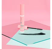 Tusze do rzęs - Bell Hypoallergenic Vegan Collagen Volumizing Mascara 01, 8g - miniaturka - grafika 1