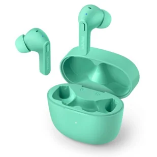 Philips TAT2206GR/00 Zielone - Słuchawki - miniaturka - grafika 1