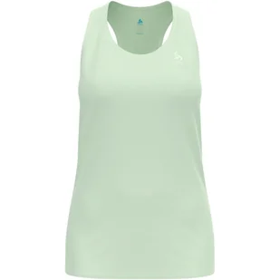 Bluza damska Odlo ESSENTIAL Tank crew neck - Bluzy sportowe damskie - miniaturka - grafika 1