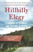 Pozostałe książki - Harper Collins Hillbilly Elegy - miniaturka - grafika 1