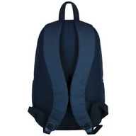 Plecaki szkolne i tornistry - Chiemsee AW16 MEGA FLOW BLUE 001573890000 - miniaturka - grafika 1