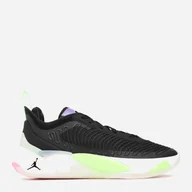 Bluzy sportowe damskie - Buty sportowe damskie Nike Jordan Luka 1 DQ6513-003 38.5 (7.5US) 24.5 cm Czarne (196154474634) - miniaturka - grafika 1