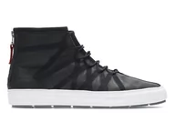 Półbuty męskie - Clarks, Półbuty męskie, Laika Top, granatowy, rozmiar 42 - miniaturka - grafika 1