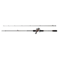Wędki - Zestaw wędkarski ABU GARCIA Wędka Revo X Casting Combo 2.13 m / 30 - 70 g + Kołowrotek - miniaturka - grafika 1